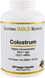 Фотография - Молозиво Colostrum Concentrated California Gold Nutrition 240 капсул