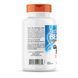 Фотография - Глюкозамин сульфат Glucosamine Sulfate Doctor's Best 750 мг 180 капсул