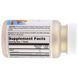 Хром пиколинат Chromium Picolinate KAL булочка с корицей 120 таблеток