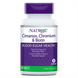 Корица для снижения сахара Cinnamon Biotin Chromium Natrol 60 таблеток
