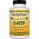 5-HTP Гидрокситриптофан Healthy Origins 50 мг 60 капсул
