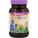 Фотография - Комплекс витаминов Targeted Choice LiverDetox Bluebonnet Nutrition 30 капсул