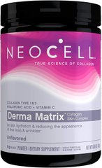 Коллаген для кожи Derma Matrix Collagen Neocell 183 г