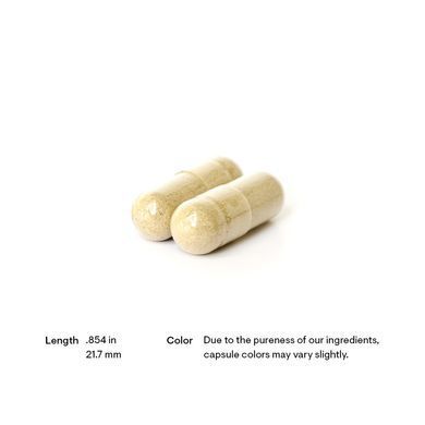 Фотография - Кверцетин фитосома Quercetin Phytosome Thorne Research 60 капсул