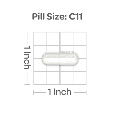 Пикногенол (кора сосны) Pycnogenol Puritan's Pride 30 мг 30 капсул