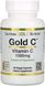 Фотография - Вітамін C Vitamin C Gold C California Gold Nutrition 60 капсул