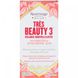 Фотография - Формула красоты Tres Beauty 3 ReserveAge Nutrition 90 капсул