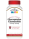 Фотография - Глюкозамин хондроитин Original Strength Glucosamine Chondroitin 21st Century 250/200 мг 120 капсул