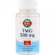 Фотография - Тріметілгліцін TMG KAL 500 мг 120 таблеток