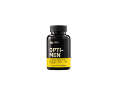 Фотография - Вітаміни та мінерали Opti Men Optimum Nutrition 90 таблеток