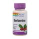Берберин Berberine Solaray 500 мг 60 капсул
