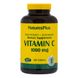 Фотография - Вітамін C Vitamin C w/ Rose Hips Nature's Plus 1000 мг 180 таблеток