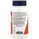 5-НТР 5-гідрокси L-триптофан Now Foods 100 мг 60 капсул