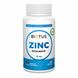 copy_Цинк піколінат Zinc Picolinate Biotus 15 мг 100 капсул