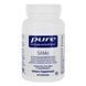 Фотография - Аденозилметионин SAMe S-Adenosylmethionine Pure Encapsulations 60 капсул