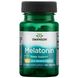 Фотография - Мелатонин Ultra Melatonin Swanson 3 мг 60 таблеток