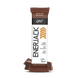 Фотография - Упаковка протеїнових батончиків Enerjack QNT подвійний шоколад 12*75 г