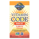 Фотография - Витамин D3 RAW D3 Vitamin Code Garden of Life 5000 МЕ (125 мкг) 60 капсул