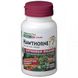 Глід Herbal Actives Hawthorne Nature's Plus 300 мг 30 таблеток