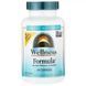 Фотография - Защитный иммунный комплекс Wellness Formula Source Naturals 120 капсул