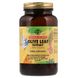 Экстракт листьев оливы Olive Leaf Solgar 450 мг 60 капсул