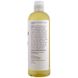 Рицинова олія Castor Oil Now Foods 473 мл