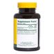 Витамин В5 Пантотеновая кислота Pantothenic Acid Nature's Plus 1000 мг 60 таблеток