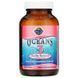 Фотография - Здорові гормони з омега ксантинами Healthy Hormones Garden of Life 90 гелевих капсул