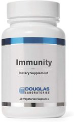 Фотография - Імунна підтримка Immunity Douglas Laboratories 60 капсул