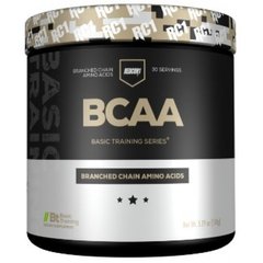 Амінокислоти BCAA Redcon1 150 г