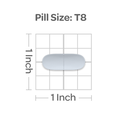 Фотография - Глюкозамин хондроитин и D3 Triple Strength Glucosamine Chondroitin with Vitamin D3 Puritan's Pride 80 каплет
