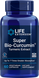 Куркумін Super Bio-Curcumin Turmeric Extract Life Extension 400 мг 60 капсул