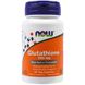 Глутатион Glutathione Now Foods 250 мг 60 капсул