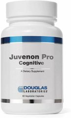 Фотография - Поддержка митохондриальной функции и когнитивности Juvenon Pro Cognitive Douglas Labs 90 капсул