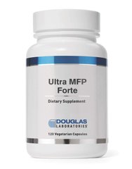Фотография - Мікробна і кишкова імунна підтримка Ultra MFP Forte Douglas Laboratories 120 капсул