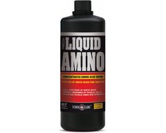 Аминокислотный комплекс Amino Liquid Form Labs апельсин 1000 мл