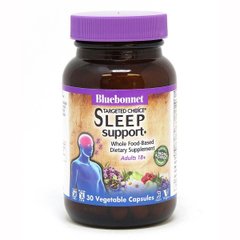 Фотография - Комплекс вітамінів Targeted Choice SleepSupport Bluebonnet Nutrition 60 капсул