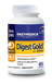 Фотография - Пищеварительные ферменты Digest Gold with ATPro Enzymedica 45 капсул