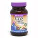 Фотография - Комплекс витаминов Targeted Choice SleepSupport Bluebonnet Nutrition 60 капсул