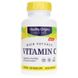 Фотография - Витамин C Vitamin C Non-GMO L-Ascorbic Acid Healthy Origins 1000 мг 120 капсул