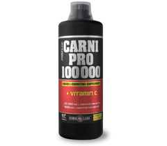 Фотография - L- карнітин CarniPro Form Labs 100.000 1000 мл