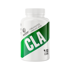 Фотография - Кон'юговані лінолева кислота CLA Swedish Supplements 90 капсул