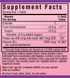 Витамин В12 и фолиевая кислота Vitamin B12&Folic Acid Bluebonnet Nutrition малина 90 таблеток