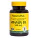 Витамин В6 Vitamin B6 Nature's Plus 500 мг 60 таблеток