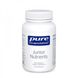 Фотография - Витамины для детей Junior Nutrients Pure Encapsulations 120 капсул